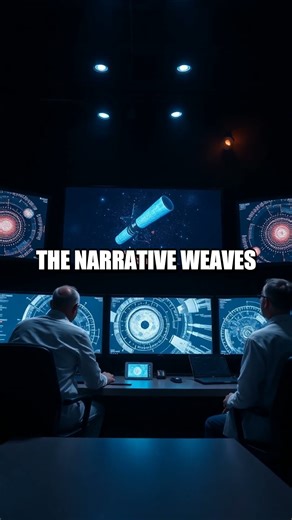 Voices of the Cosmos from Black Holes to Starbirth