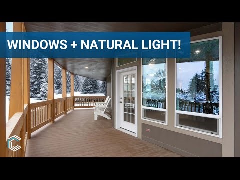 This Home Has the MOST Natural Light ☀️Weiser, ID