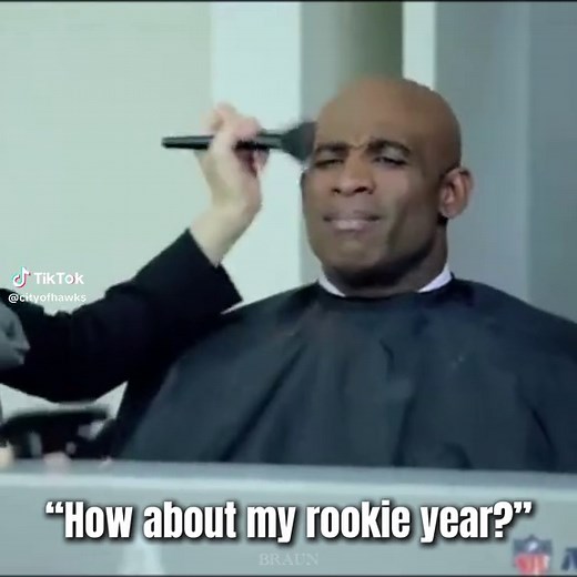 Deion Sanders' Hilarious NFL Commercial: The Leon Sandcastle Draft