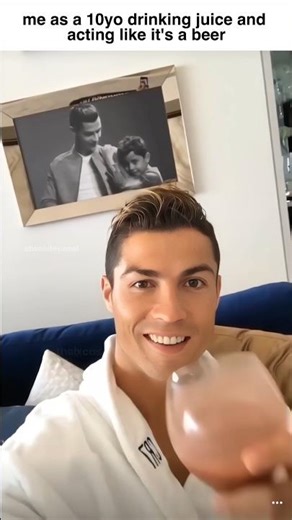 cristiano ronaldo meme