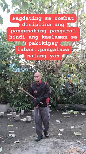 1.7K views · 40 reactions | #viral #martialart #arnis #kali #fma #reels2023 #viral2023 #viralpage #arnis #OFAS | JAXS TV | Facebook