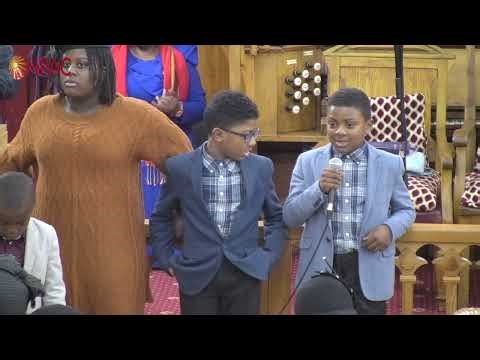HPAC - Eyes To See - 25th Jan 2026
