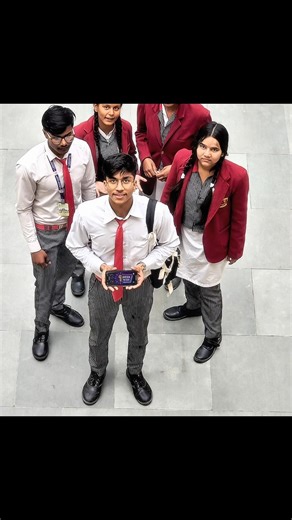 QUEST Class 12 Farewell is Coming.... 🎉 | Are You Ready? 👀🎓