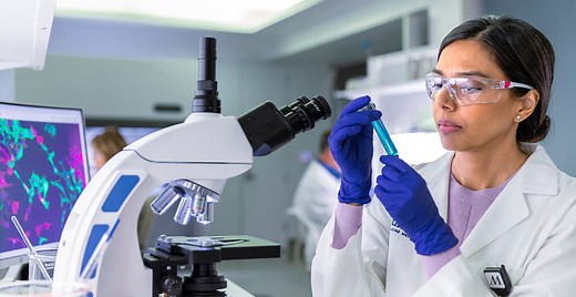 Houston Methodist Center for Innovation | Houston Methodist