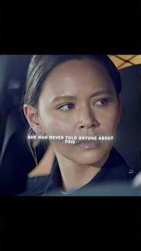 Can Lucy get out of the shadow #movie #therookie #film #tvshow