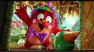 166K views · 1.1K reactions | Ne manquez pas la fête! Volez vers le cinéma le plus près de chez vous pour voir le film #1 au Canada! Maintenant à l'affiche >> sonypics.ca/AngryBirdsBillets | The Angry Birds Movie | Facebook