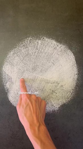 Drawing a Heart Shape in Sand: Easy Art Tutorial