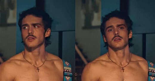 Get to Know 'Splitsville' Actor Charlie Gillespie