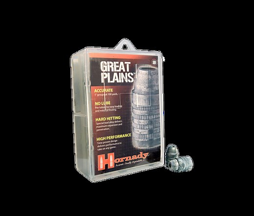 Great Plains - Hornady Manufacturing, Inc