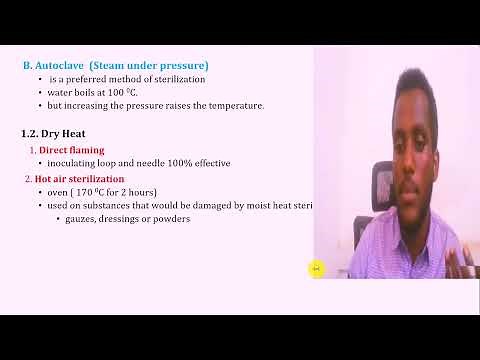 General Microbiology Unit 2 (part1): Methods in microbiology (#Microbial_growth_control)