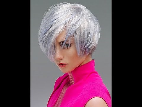 Kurzhaarfrisuren 2021