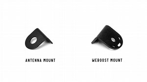 Sherpa Antenna Mounts