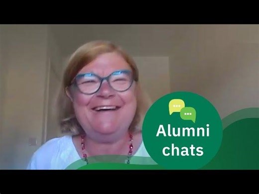 Claire O Donovan - Swiss-Prot and the impact of AI on Database Curation | EMBL Alumni