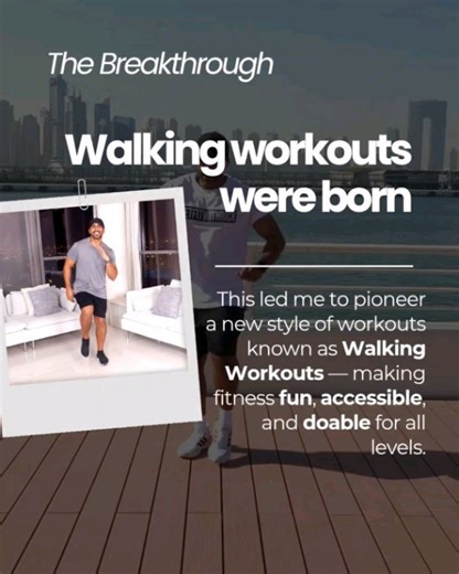 Get Fit With Rick on Reels