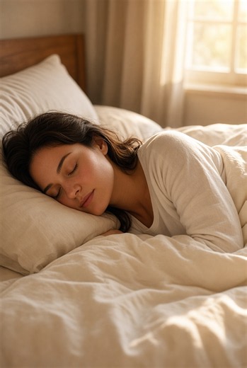 😴 Solemos tratar el sueño como lo primero que se puede recortar. Un estudio con casi 96.000 personas asoció dormir menos de cinco horas con más riesgo de 37 enfermedades. No prueba que una cosa cause la otra, pero sí nos dice que el descanso no es un tiempo perdido. Es esencial. Te explico qué pasa con tus hormonas cuando duermes mal y qué puedes hacer desde mañana. 📲 ¡Comparte el post y síguenos! #sueño #españa #dormir #noticias #OKDIARIO