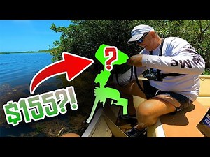 $150 Amazon electric outboard motor | Unboxing, Assembly & Taking it Fishing!