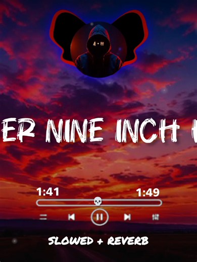 Closer Nine Inch Nails slowed reverb - full emotional song