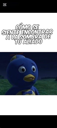 esto ya no es divertido es triste #parati #brawlstars #sirius #backyardigans #pablo