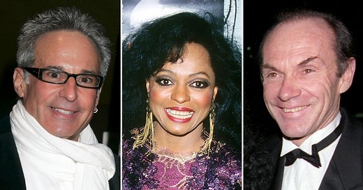 Diana Ross Was Married Twice! Meet Ex-Husbands Robert and Arne Jr.