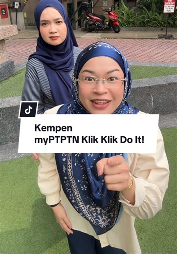 Biar betul? Bayar PTPTN melalui myPTPTN dapat kumpul PT Points? Iya betul! Dengan Kempen Klik Klik Do It!, setiap bayaran balik pinjaman PTPTN minimum RM1,000 dalam satu resit melalui myPTPTN, korang layak dapat PT Points tau! 📲 Setiap RM1,000 = 500 PT Points Korang boleh je guna PT Points untuk: ✅ Bayaran balik pinjaman ✅ Simpanan di Simpan SSPN PT Points dah cukup 2,000? Boleh la buat penebusan. Tapi... had maksimum pemberiaan ganjaran adalah sebanyak 2,000 PT Points sehari bagi setiap penggu