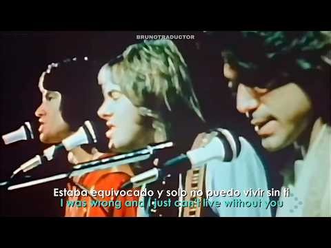 Player - Baby Come Back // Lyrics + Sub Español // Video Oficial
