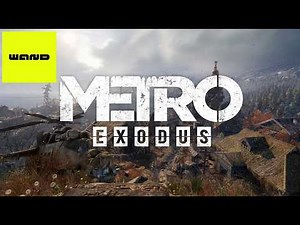 Cheats/Mods For Metro Exodus | Wand(Wemod) Trainer #unlimitedhealth #unlimitedammo