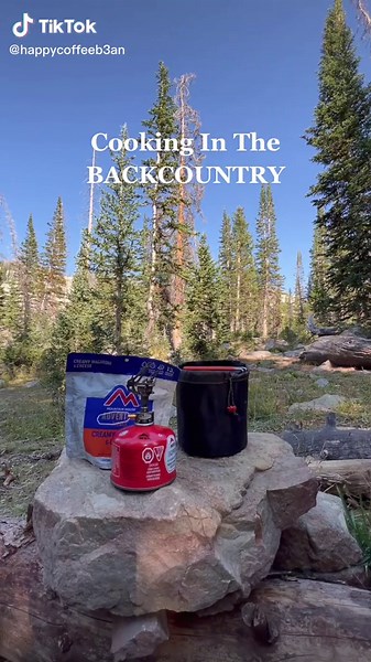 Delicious Mac and Cheese for Backpacking Adventures