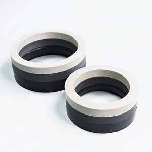 [Hot Item] High-Performance NBR Aramid V Packing for Plunger Pumps