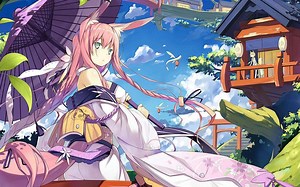 SkillAPI顶级动作特效技能展示-3