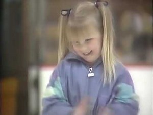 Brum is an Ice Skating Star (Japanese dub)