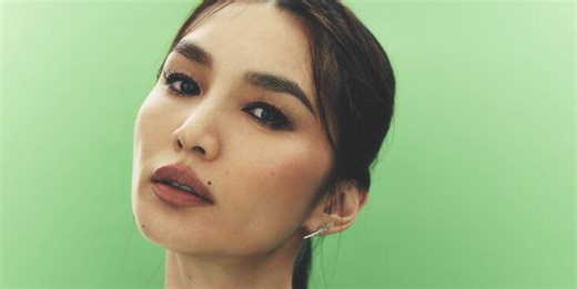 ELLE Style Awards: Gemma Chan Is The Changemaker