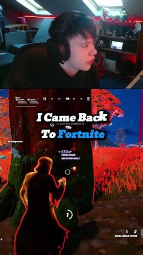 HOW MANY MINIGUNS DID THEY HAVE! on Fortnite