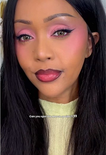 Lip Combo Reveal: March Spoiler Inside!