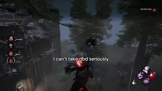 Exploring the Fun of DBD Bugs and Glitches