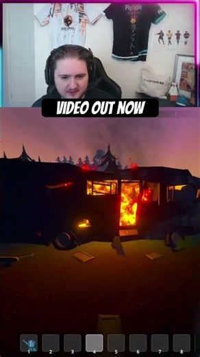They BLEW UP Our RV as a Welcome! 💥