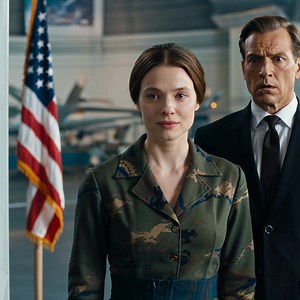 19K views · 44 reactions | 'Your little military phase,' Dad chuckled...