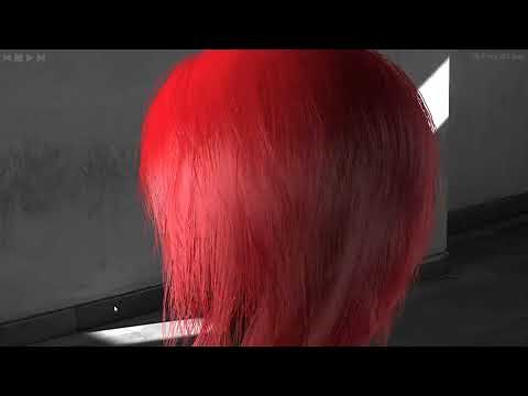 Hair Tool 1.3.0 for Unity3d