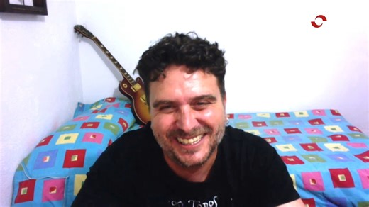 Amor Castúo y Perros Verdes llegan a la Sala REVER para homenajear a Extremoduro y Marea Una gran oportunidad para los amantes del rock en español https://www.larioja.com/tvr/amor-castuo-perros-verdes-llegan-sala-rever-20251016185637-vi.html | TVR Rioja Televisión