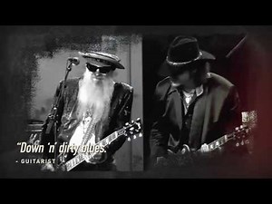 Supersonic Blues Machine - Live trailer
