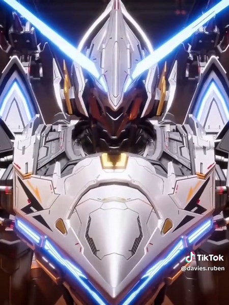 EIGHT ELEMENTS: All-out Attack of Holy Mechs