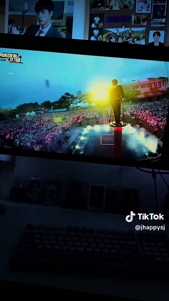 Experience Kim Seok Jin's Unforgettable Live Performance