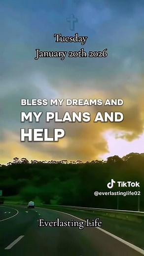 Tuesday Morning Prayer for Guidance and Strength