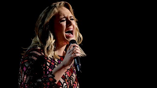 Adele announces release date for new album '30'