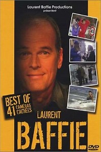 Laurent Baffie - Best of (41 caméras cachées) - Movie