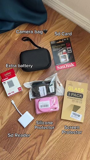 Must have accesories for your Canon Powershot G7x Mark ii 📸🎞️🖤✨ #canon #canong7x #canong7xmarkii #camera #digitalcamera #canong7xmarkiii #g7xmarkii #cameraaccessories #canonusa #unboxing #accesories #camera #canoncamera @canonusa