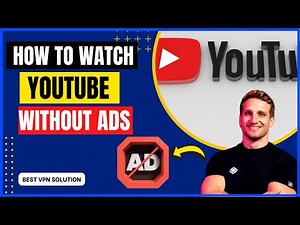 How to Watch YouTube Without Ads in 2024 | Remove Pop-up Ads On Youtube | Easy & Tested Methods