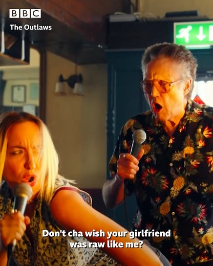 1.3M views · 3K reactions | Christopher Walken: Cool as hell for 7 decades | BBC Comedy | Facebook