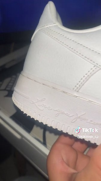 AF1 nocta😍 #drake #af1 #nocta #airforcenocta