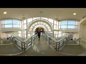 Experience Provo | Provo Library Part 1 | The Bridge