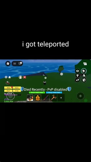 What to Do When You Get Teleported in Roblox